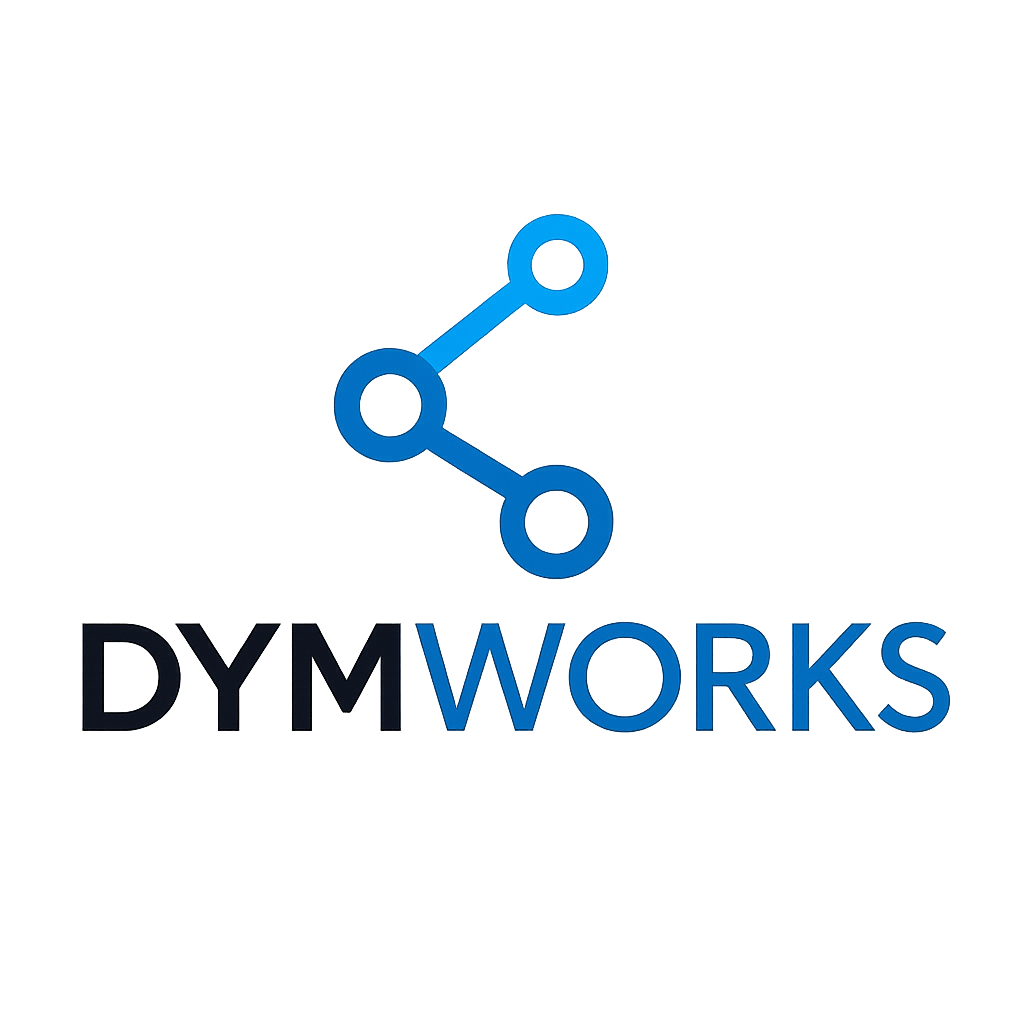 Dymworks ® (2025). Todos los Derechos Reservados.